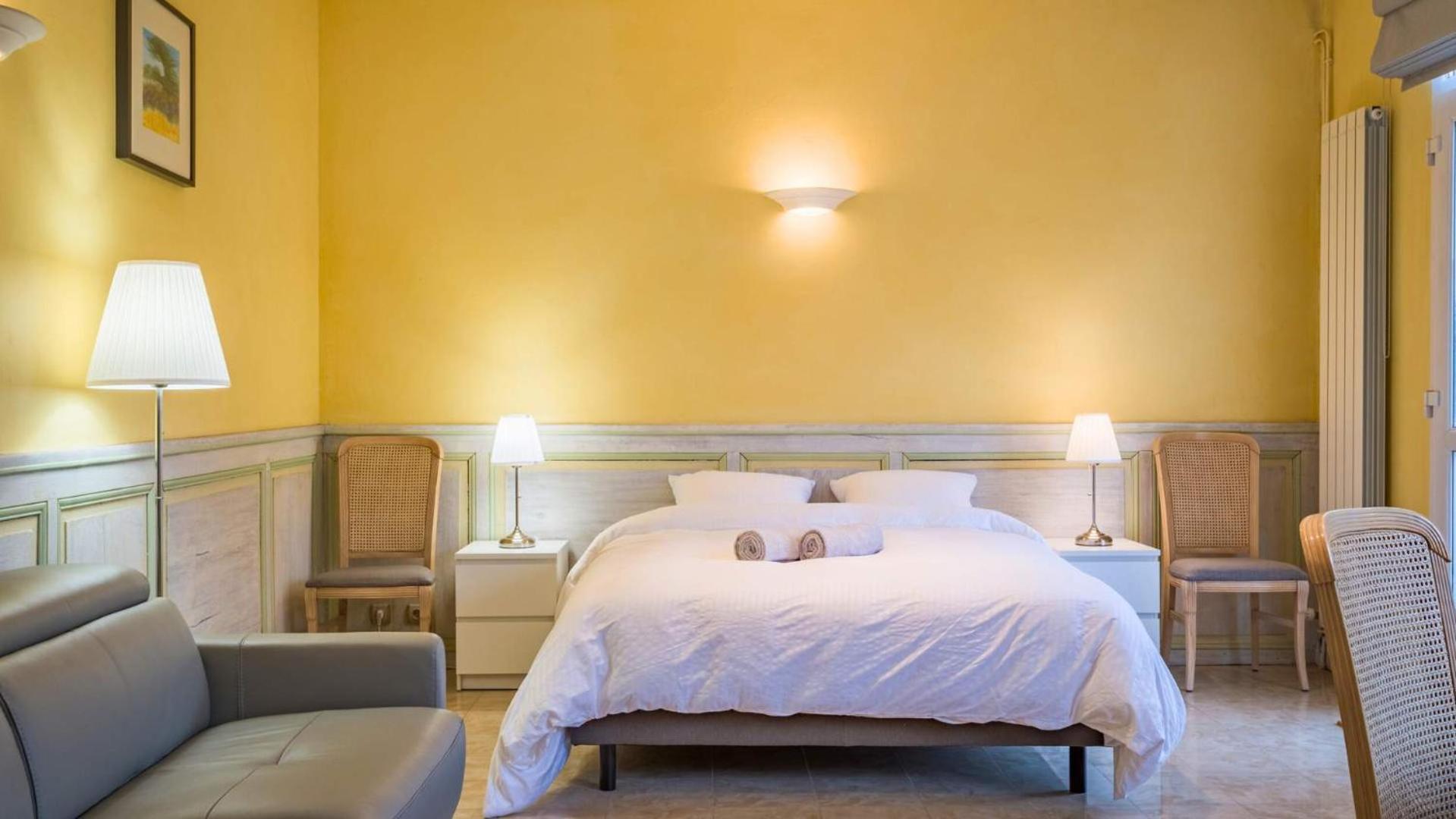 Le Saphir - Confort - Proche Mag Outlet Troyes - Parking Gratuit Pont-Sainte-Marie Luaran gambar